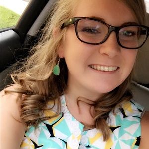 Meet your Posher, Jess